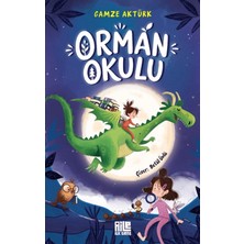Aile Yayınları Orman Okulu