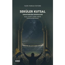 Çizgi Kitabevi Yayınları Seküler Kutsal