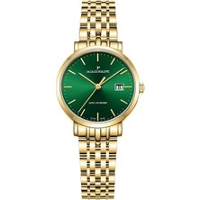 Jacques Philippe JPQLS9423X4 Kadın Kol Saati