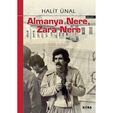 Kora Yayın Almanya Nere Zara Nere