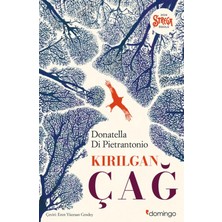 Domingo Yayınevi Kırılgan Çağ - Donatella Di Pietrantonio