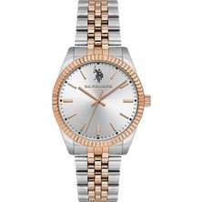 U.s. Polo Assn. USPA2103-03 Kadın Kol Saati