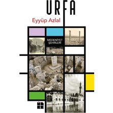 İlke Yayıncılık Urfa