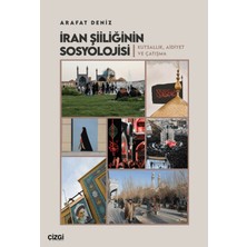 Çizgi Kitabevi Yayınları Iran Şiiliğinin Sosyolojisi