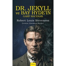 Mahfel Yayıncılık Dr. Jekyll ve Bay Hyde’ın Garip Macerası