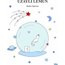 Etki Yayınları Uzaylı Lemun