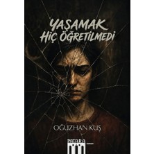 Patara Kitap Yaşamak Hiç Öğretilmedi