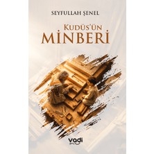 Kudüs’ün Minberi