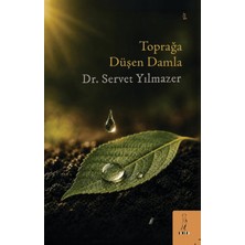 Şey Kitap Toprağa Düşen Damla
