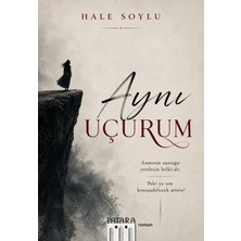 Patara Kitap Aynı Uçurum