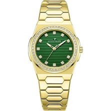 Jacques Philippe JPQLS7223X4 Kadın Kol Saati