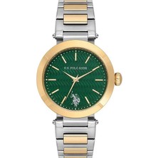 U.S. Polo Assn. USPA2099-01 Kadın Kol Saati