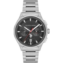 U.S. Polo Assn. USPA1080-03 Erkek Kol Saati