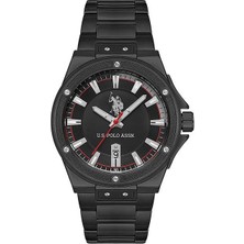U.S. Polo Assn. Uspa1006-05 Erkek Kol Saati