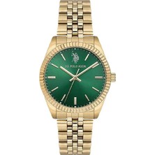 U.s. Polo Assn. USPA2103-07 Kadın Kol Saati
