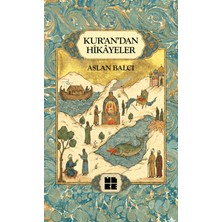 İlke Yayıncılık Kur'an'dan Hikayeler