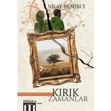 Patara Kitap Kırık Zamanlar