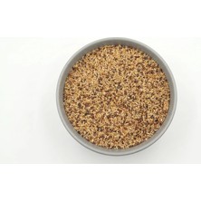 Katzoo Kanarya Karışık Yemi - Renkli Ekmeksiz - 20 kg