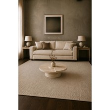 Miarik Design Vals-Orta Sehpa