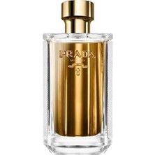 Terra Organik Prada La Femme Edp 100 ml Kadın Parfüm, 8435137749287