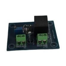 Sanal Havacılık 12V Akü Deşarj Koruma