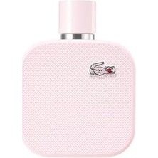 Terra Organik Lacoste L.12.12 Rose Kadın Edp Parfüm 100 Ml, LCS149211