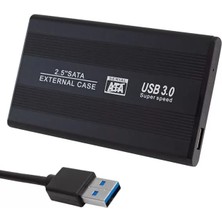 TeknoKapsül 2.5'' USB 3.0 Sata HDD Kutusu