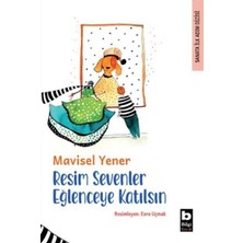 Bilgi Yayınevi Sevenler Eğlenceye Katılsın
