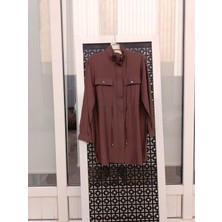 Çınar Butik Yazlık Tesettür Hırka