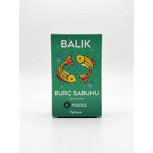 Purlavie Balık Burç Sabunu - 100G