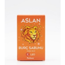 Purlavie Aslan Burç Sabunu - 100G