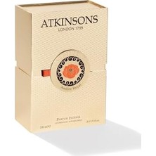 Terra Organik Atkinsons Edp 100 ml Kadın Parfüm