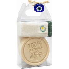 Purlavie Doğal Lifli Sabun - 100G