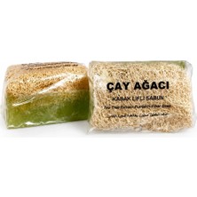 Purlavie Çay Ağacı Sabunu - 100G