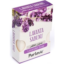 Purlavie Lavanta Sabunu - 100G