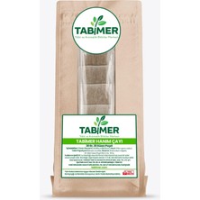Tabimer Hanım Çayı 30 gr 20 Süzen Poşet