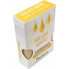 Purlavie Kollajen Sabunu - 100G