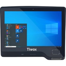 fantastik store tıwox fg-1600 2d 10.1" ı3 wıfı+bluetooth 8gb ddr3 128gb  gör ünitesi