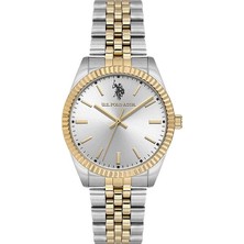 U.s. Polo Assn. USPA2103-02 Kadın Kol Saati