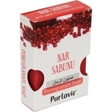 Purlavie Nar Sabunu - 100G