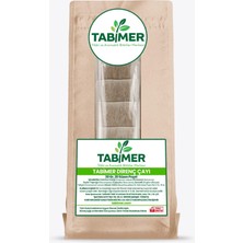 Tabimer Direnç Çayı 30 gr 20 Süzen Poşet