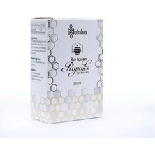 Nutribio Bor Içeren Propolis Ekstraktı Damla 30 ml