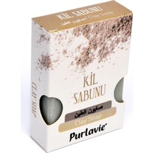 Purlavie Kil Sabunu - 100G