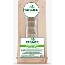 Tabimer Kış Çayı 30 gr 20 Süzen Poşet