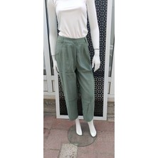 Çınar Butik Modal Kumaş Pantolon