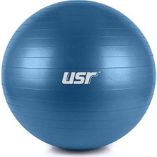 MarkEntegra Usr Mavi Pilates Topu
