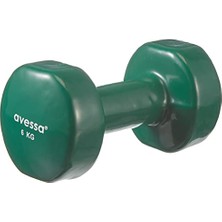 MarkEntegra Avessa 6  Vinly Dambıl, Yeşil, Medium