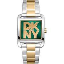 Dkny DK1L001M0065 Kadın Kol Saati