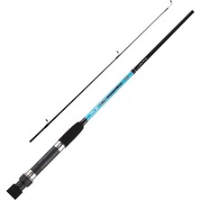 MarkEntegra G-Power Spin 8nan 240CM 15-40G 2 Parça Spin Kamışı
