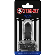 MarkEntegra Offical Referee Whistle Düdük 9701-0008